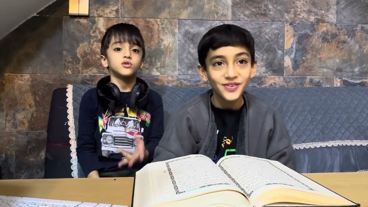 مع اخي ومعلمي الكبير السيد مصطفى البرزنجي 🫡