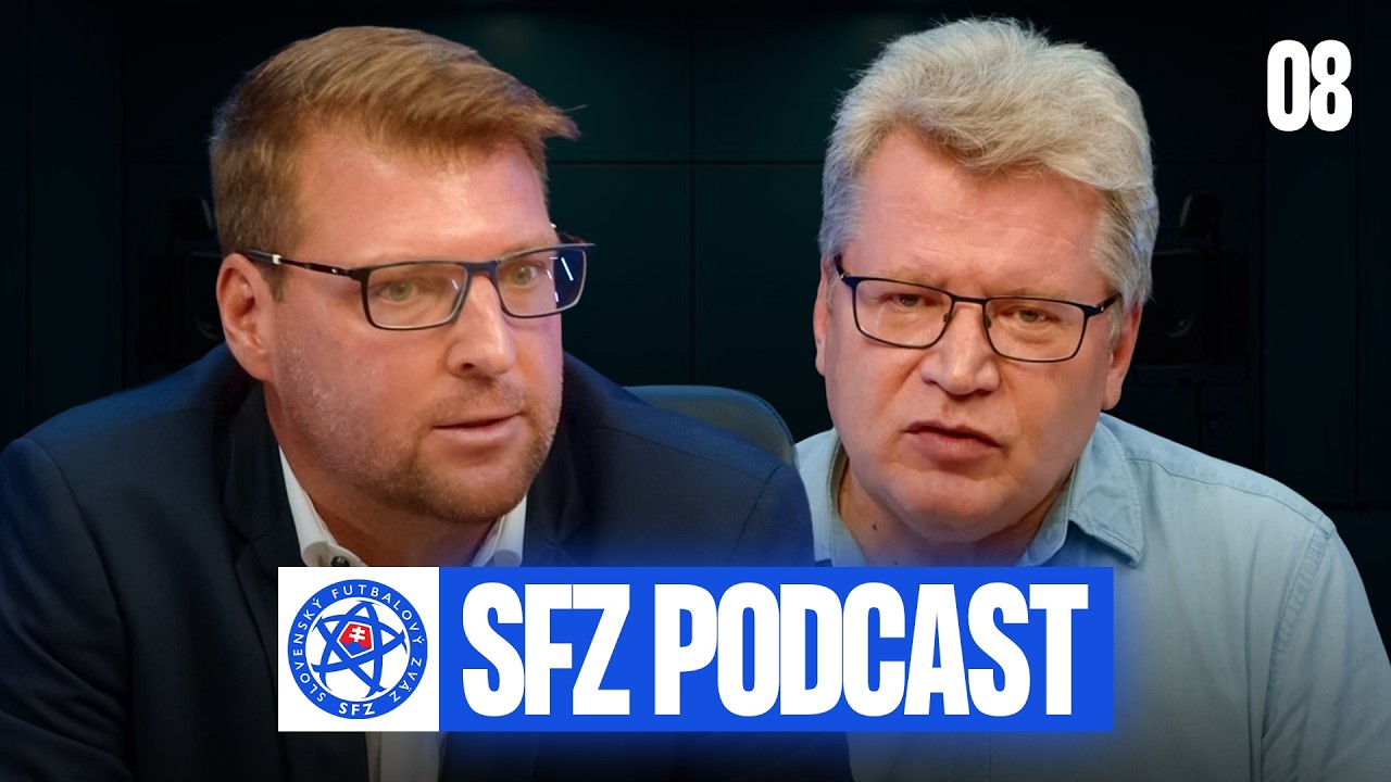 Ručiteľsk&eacute; z&aacute;v&auml;zky s&uacute; podľa n&aacute;s sfal&scaron;ovan&eacute;. O platnosti m&ocirc;že rozhodn&uacute;ť iba s&uacute;d. |🎙️SFZ PODCAST 08