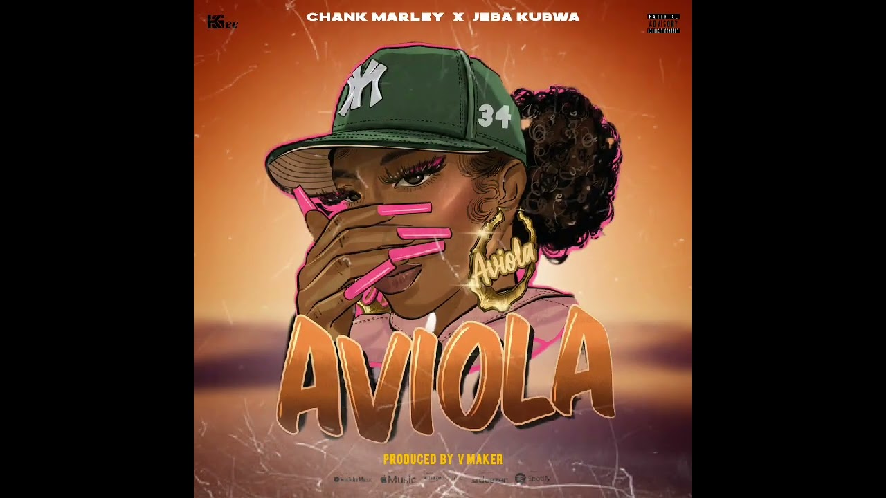 Chanky Marley & Jeba Brand - ( official singeli audio ) @MariooOfficialMusic @Rayvannychui @Ibraah 