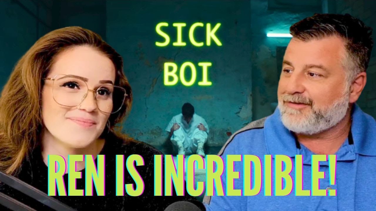 FIRST TIME HEARING REN'S 