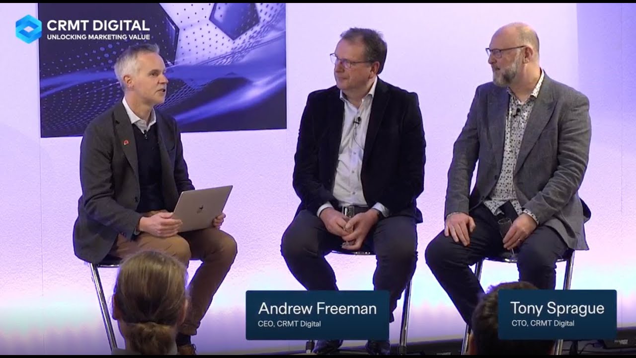 25 Years of Marketing Operations Evolution - A Fireside Chat
