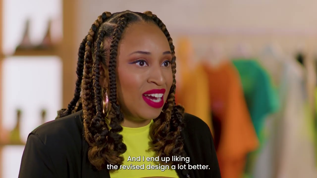 SHEIN X Mini Documentary