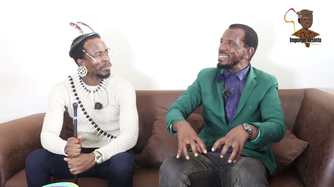 uShembe akasiye umprofethi, siyakuphika lokho