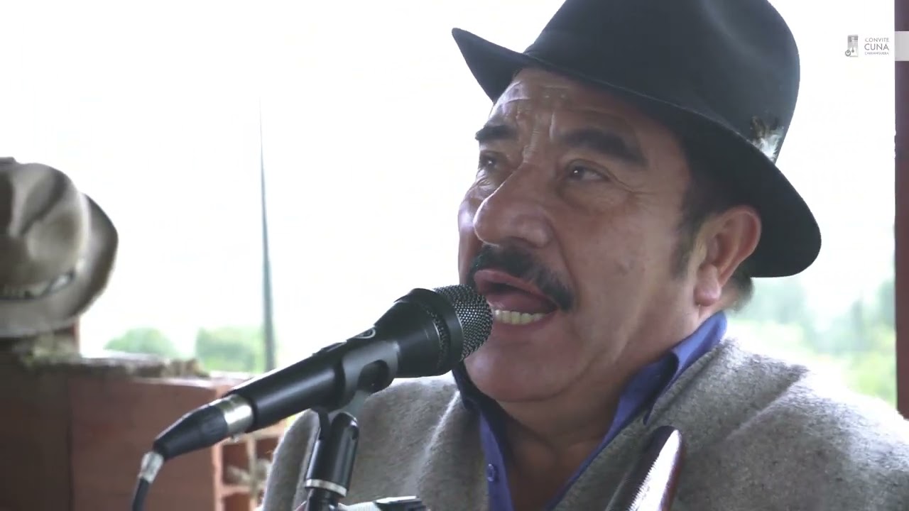 Los Fiesteros de Boyacá - 14 Convite Cuna Carranguera