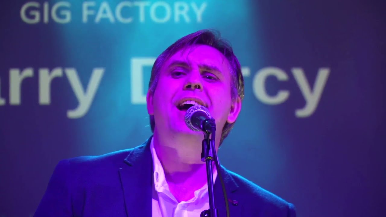 unchained melody/cry to me / everybody has those days