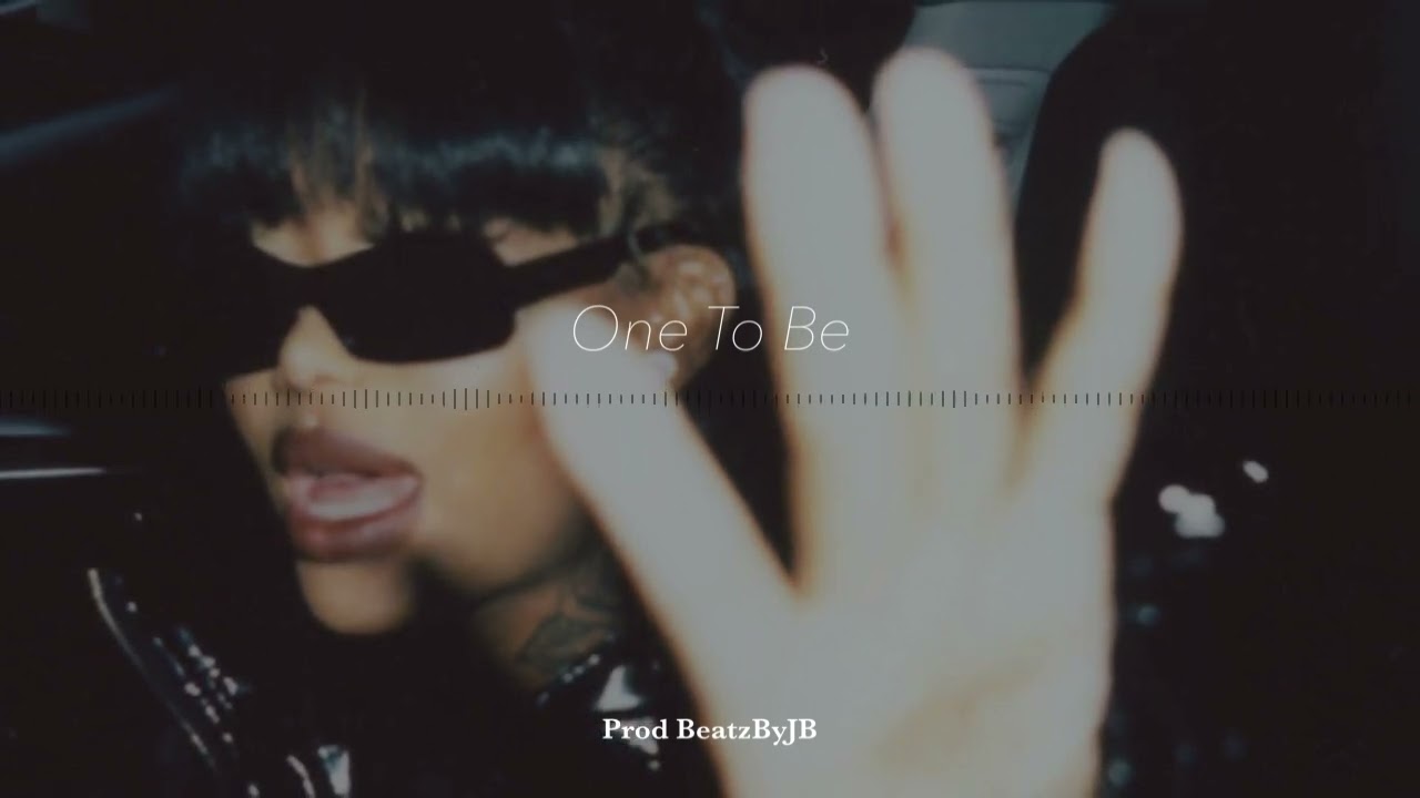 Kehlani x One To Be RnB Rap Type Beat 2026