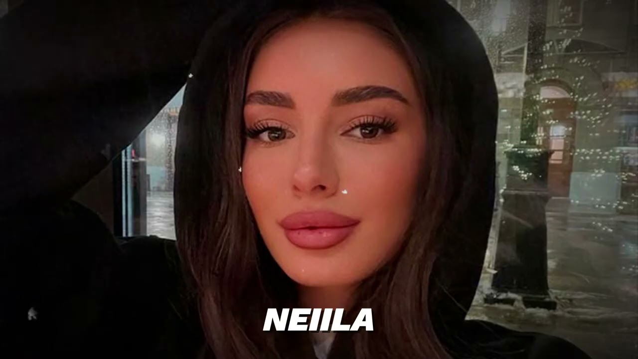 Юрий Шатунов - Не бойся (NEIILA Remix) | Cover 2025