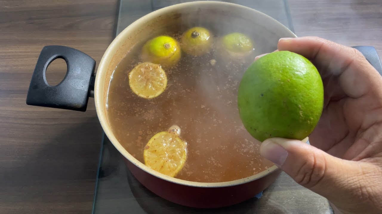 ESSE BANHO VAI DESTRAVAR SUA VIDA