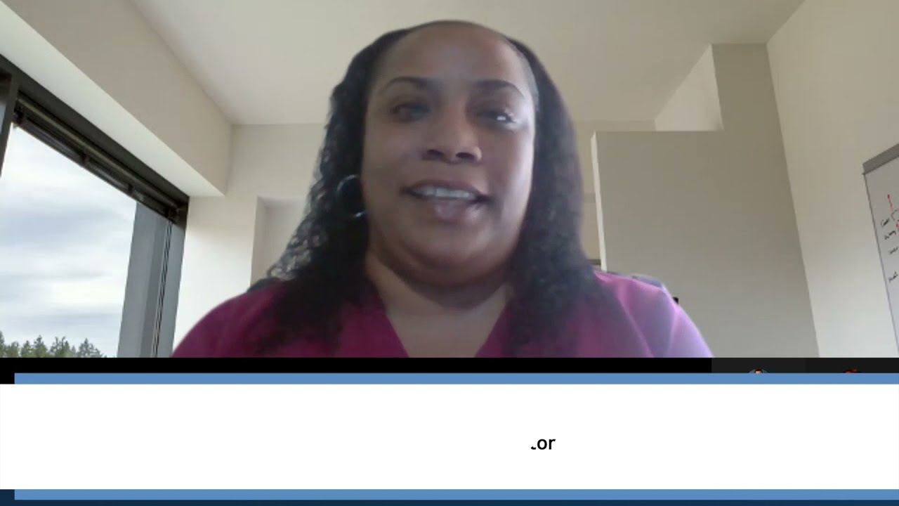 Faculty Q&A - Ms. Nikki Paialii, Medical Office Administration Instructor