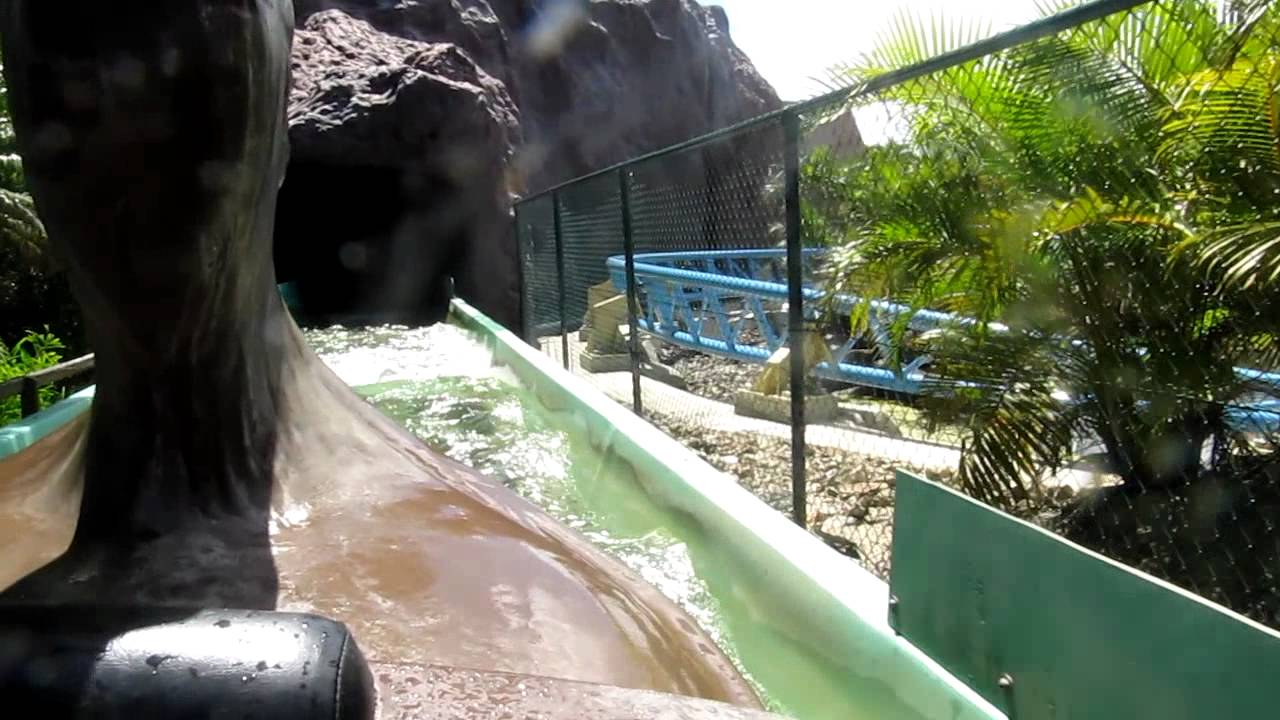 Viking Ride Sea World!.Gold Coast Australia!