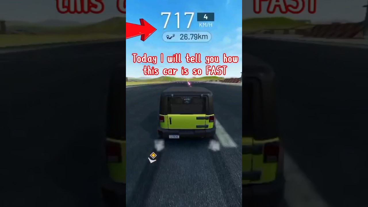 THAR SPEED 999 HOW 😯 | I TELL YOU | Extreme car driving 🤯