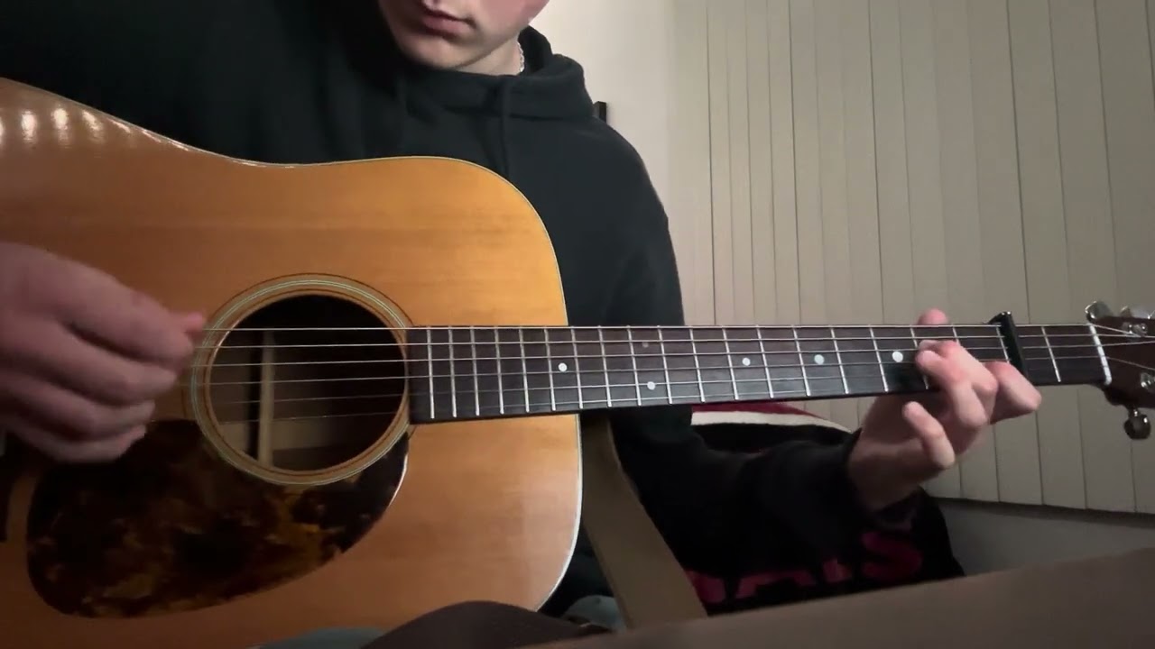 Medley: Fiddler’s Dram/ Whiskey Before Breakfast (Norman Blake, Tony Rice)