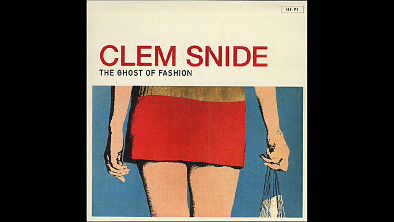Clem Snide - No One's More Happy Than You