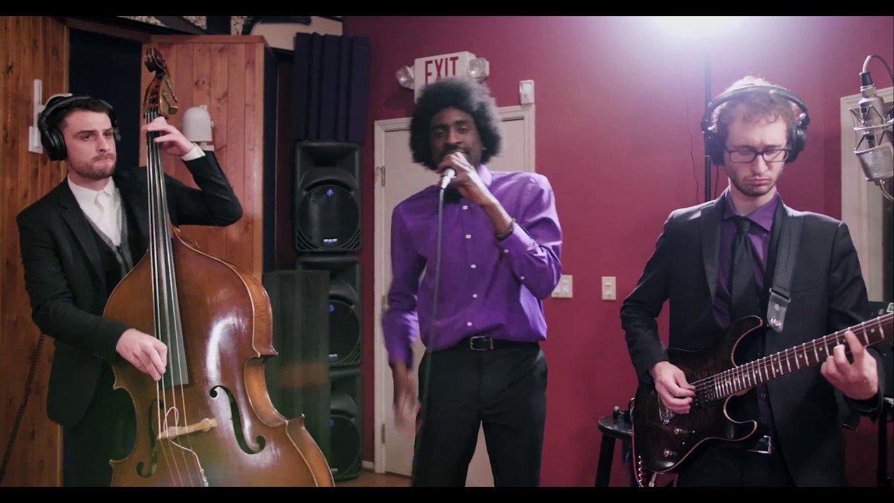 The Lique - “The Lick
