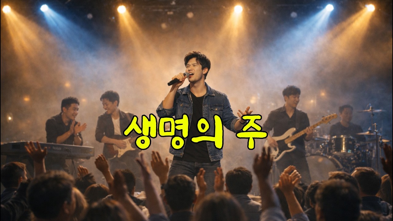 생명의 주