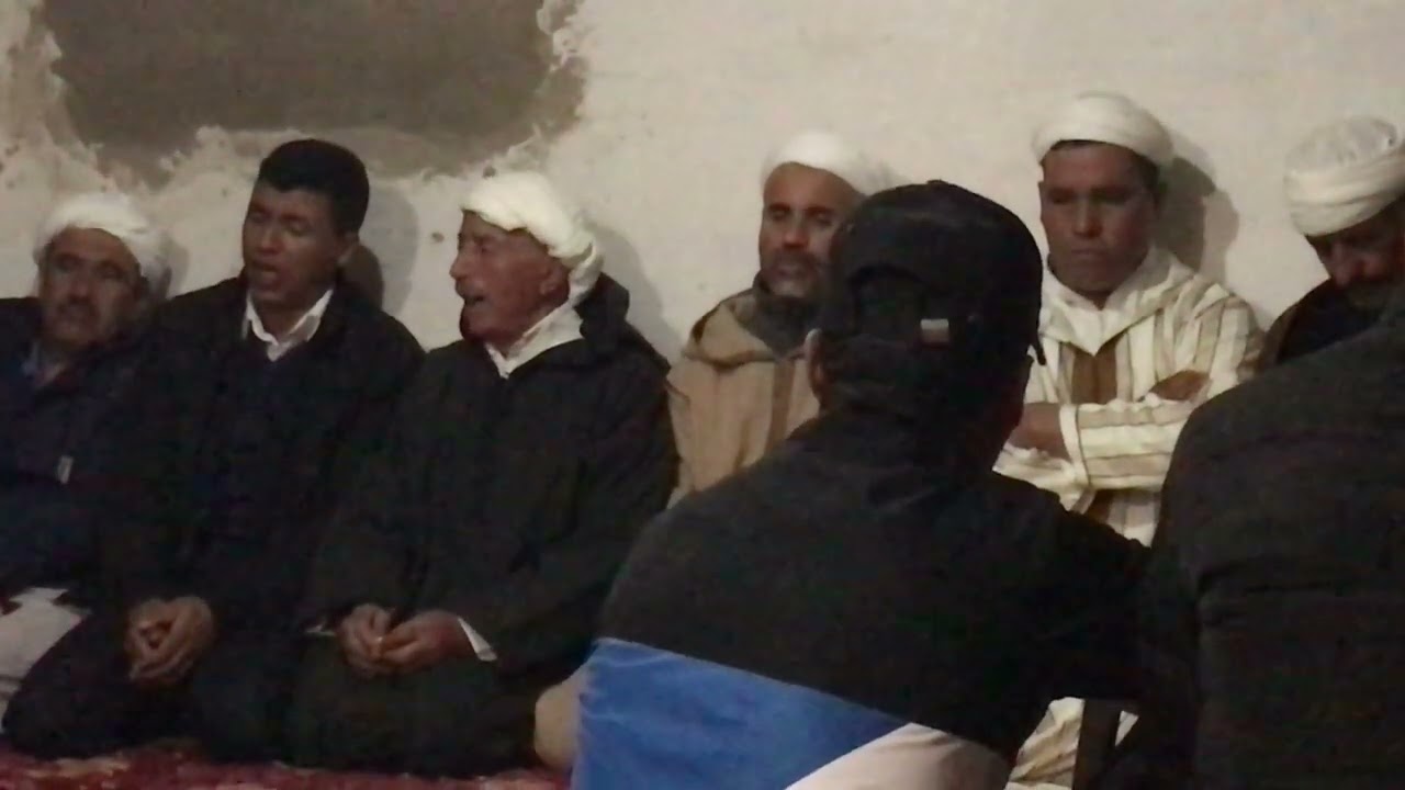 دعواتكم بالشفاء للأخ عبد المولى  اثر حادثة شغل