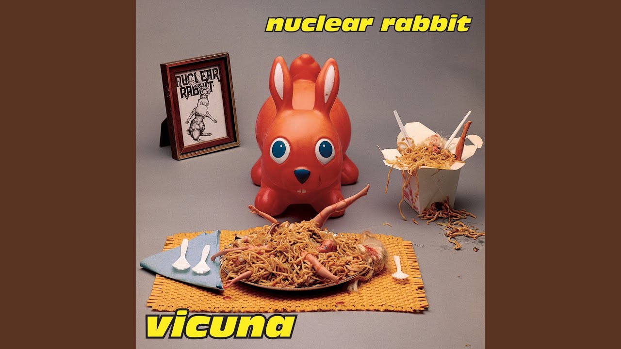 Chernobyl Hamster