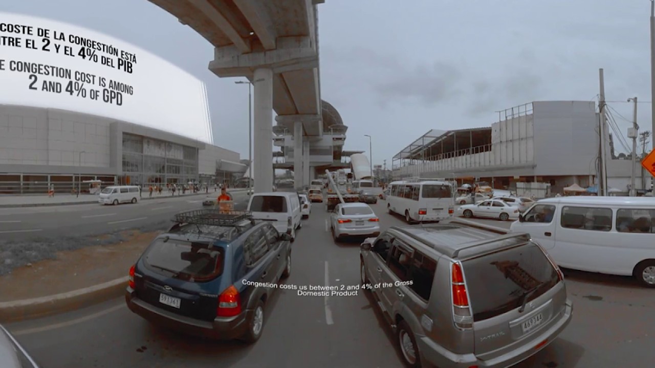 Desarrollo urbano: hacia una movilidad sustentable en las ciudades latinoamericanas y caribe&ntilde;as