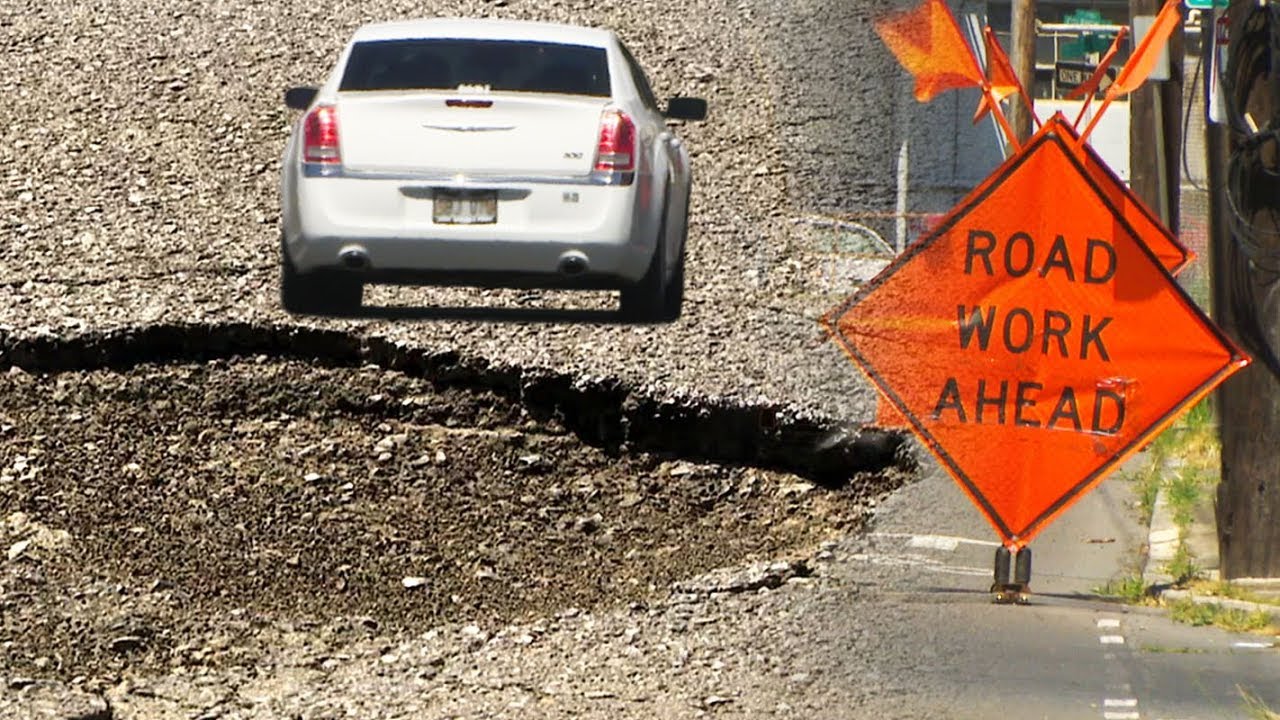 Failing the Road Test | Insights on PBS Hawai'i