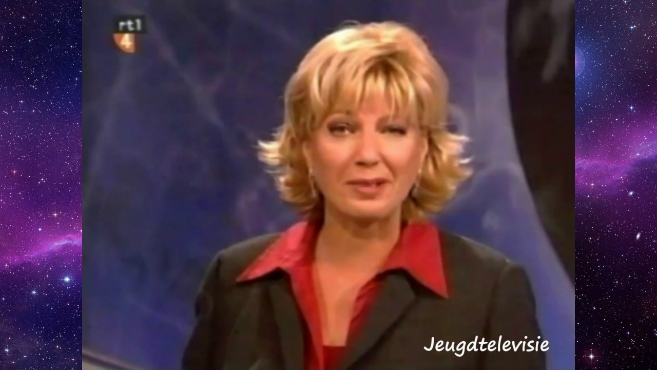 RTL Nieuws 07-09-2001