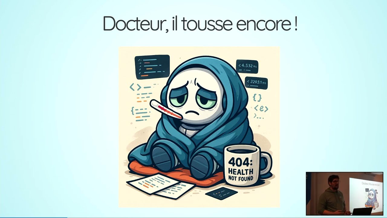 OllamAssist: l’histoire d’une optimisation avec visualvm et jmh - Mehdi Elketroussi