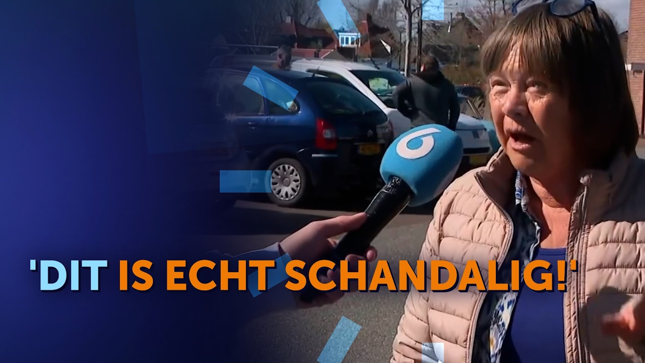 Groningers de dupe van schadebureau's die MILJOENEN VERDIENEN: 'Echt schandalig'