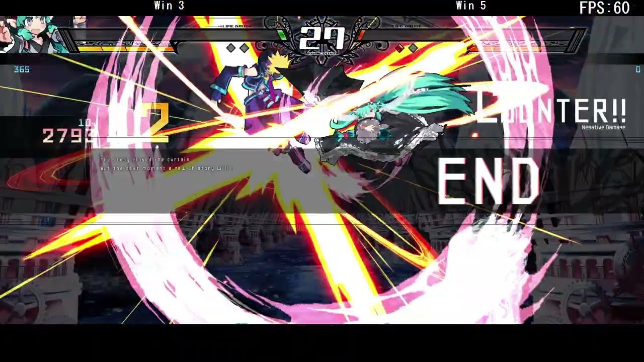 E's Laf Cecil OST[nepheldraco]