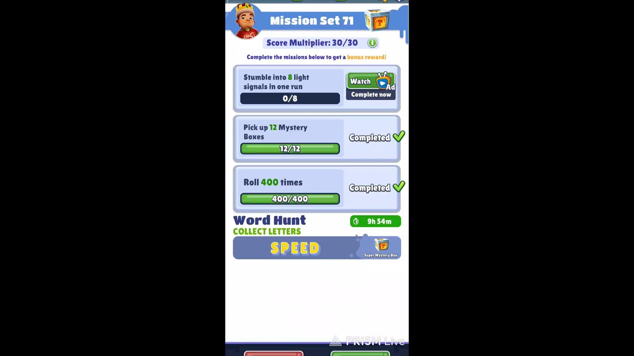 Subway Surfers High Score Gameplay | Runner Game Lovers