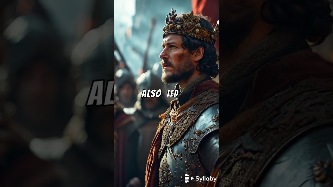 Duke of Destiny: William the Conqueror's Ascent 