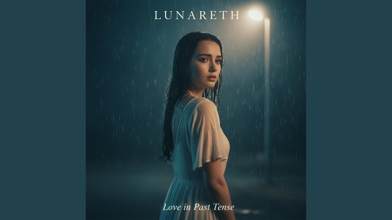 Love Forgot to Stay