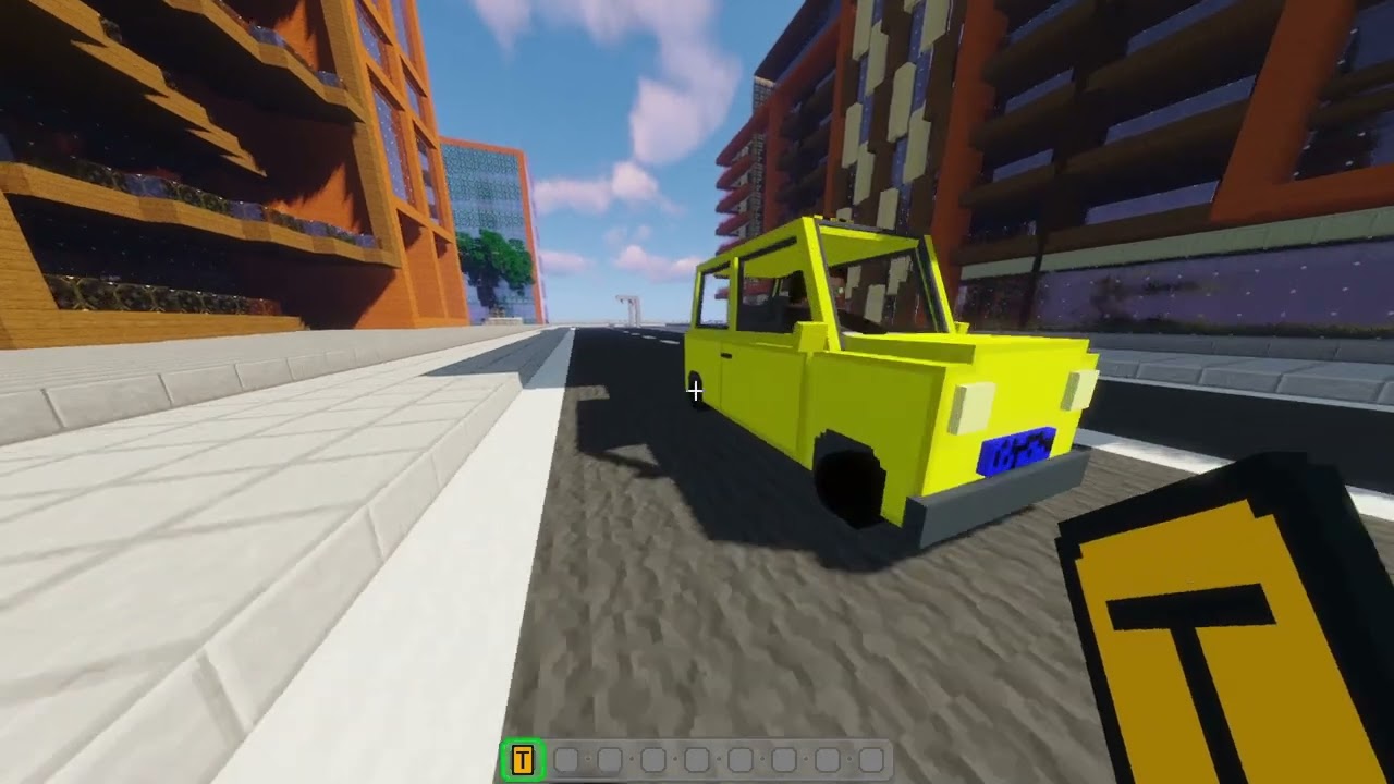 Public Transport Mod Update 9.0