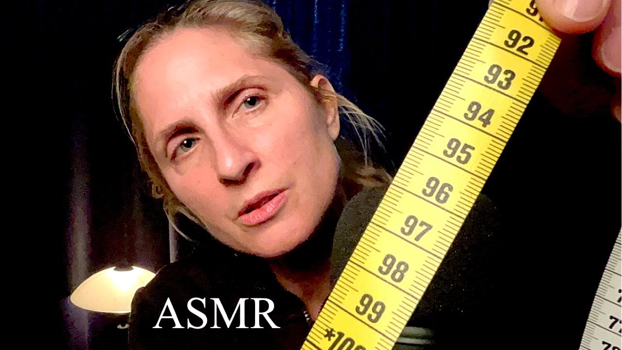 ASMR SLAAP IN 30 MINUTEN /ASMR NEDERLANDS