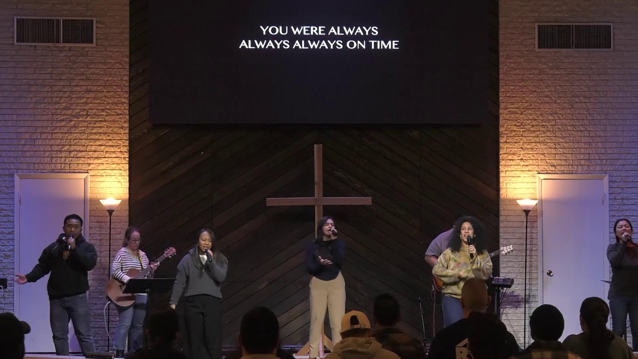 Living Word Church Online || Sunday Service || January 25, 2026