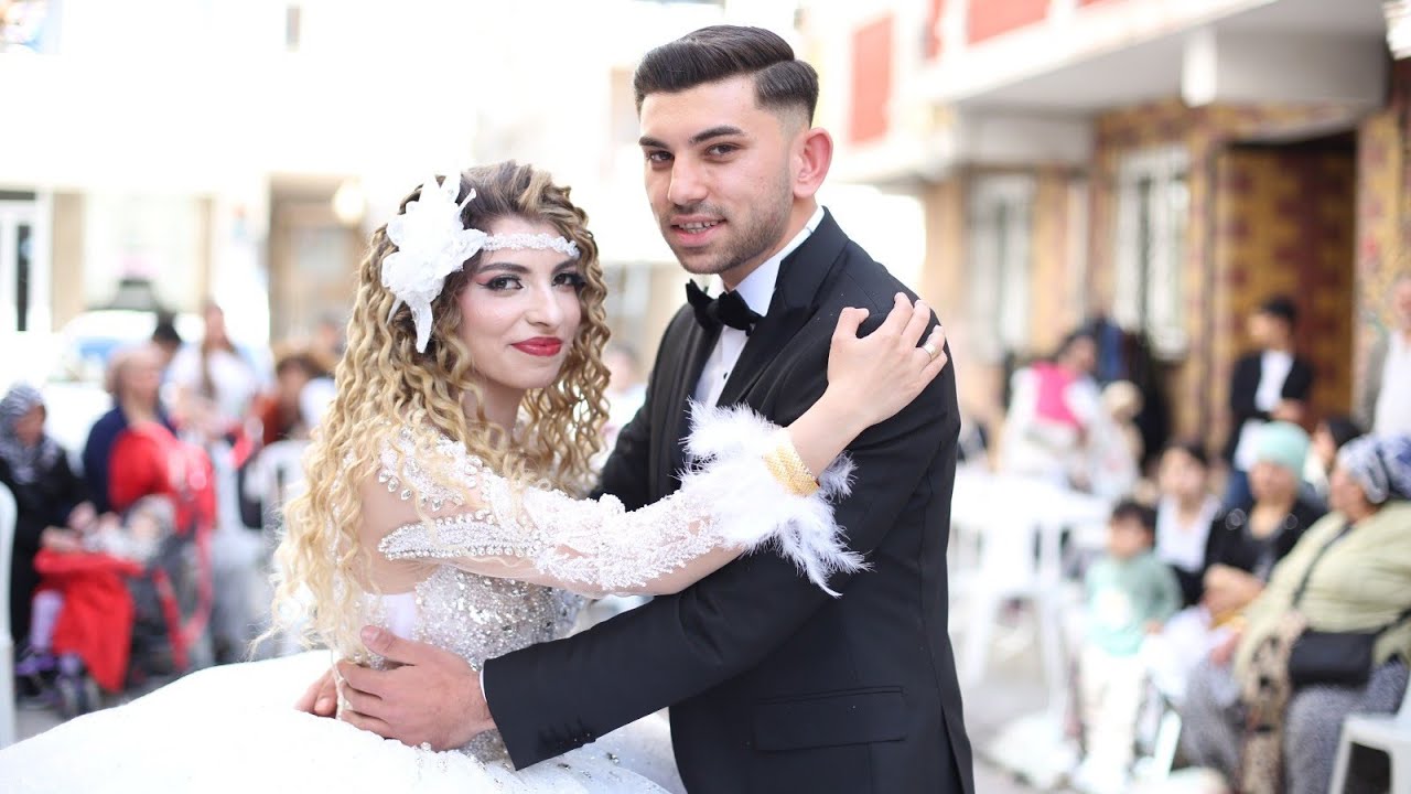 Kardelen Production | Esenyurt | Sedat Ve Nazar'ın Muhteşem Düğünü
