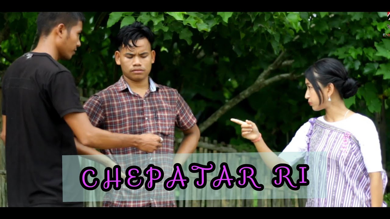 CHEPATAR RI || KARBI FUNNY VIDEO ||