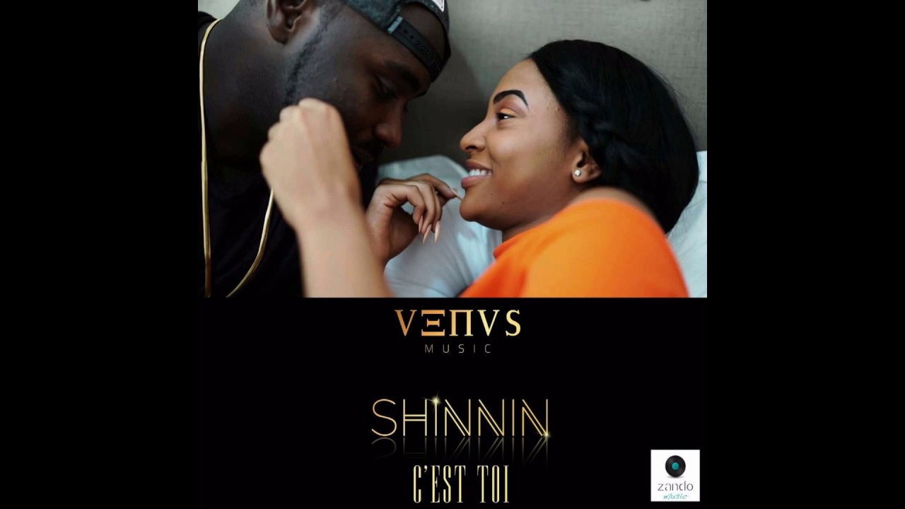 Shinnin/C'est toi