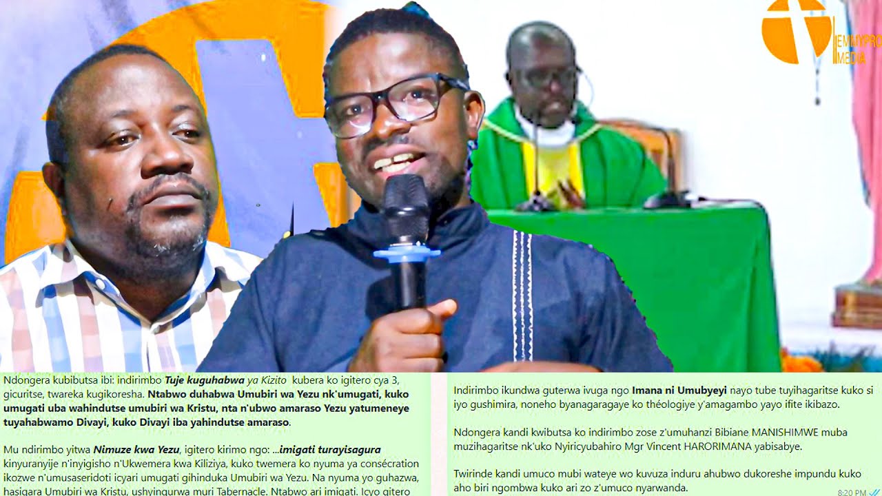 Twabahagurukiye, dore izindi ndirimbo 200 tugiye guhagarika 🚨Umuyobozi w'ihuriro ry'abanyamuziki