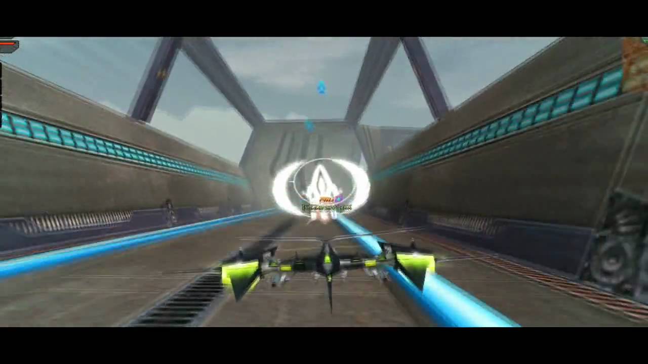 Airrivals | Pandora | Flyhigh  InZZaNeWaXX