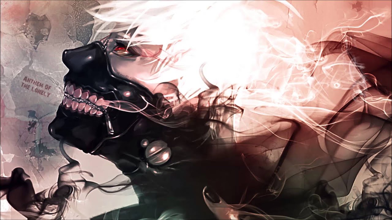 Nightcore - Anthem Of The Lonely [HD]