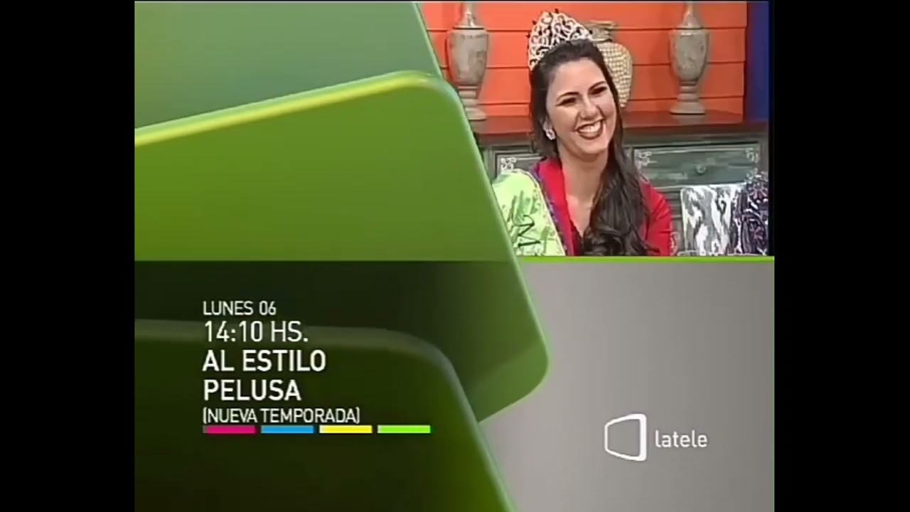 Gr&aacute;ficas Latele Paraguay (2015-2023)