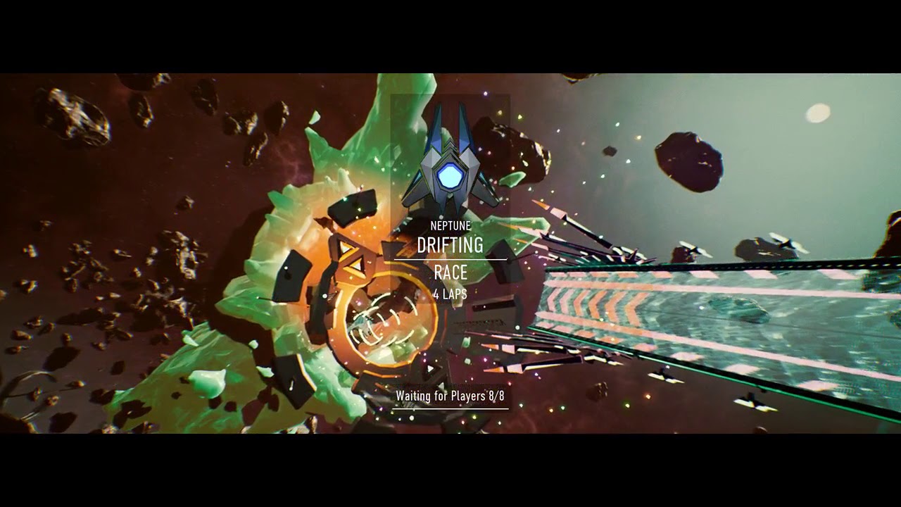 Redout - Weekly Wall Grind #19 (NO META ALLOWED)