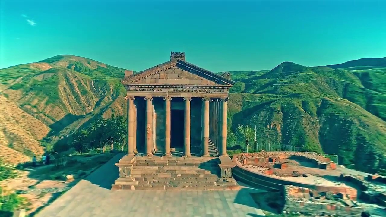 Visit Armenia - Armenian Adventures