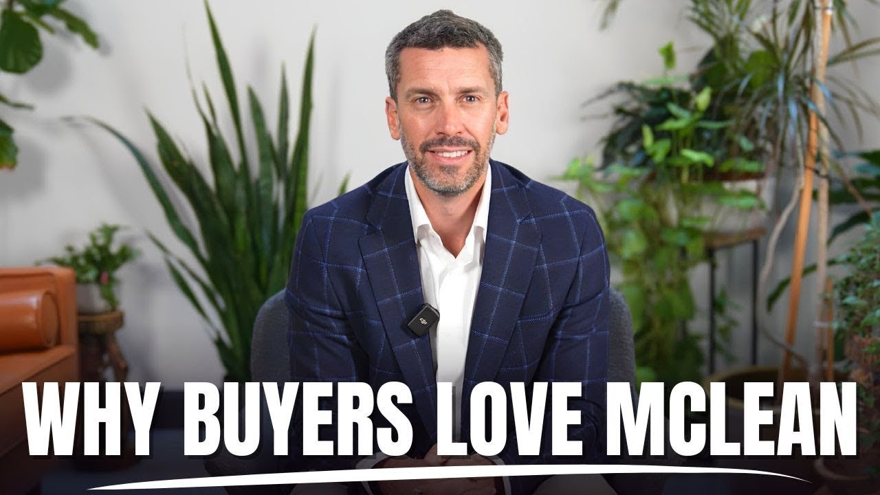 Living in McLean, VA  Schools, Neighborhoods, Prices & Lifestyle