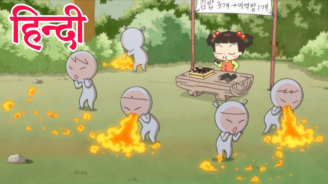 [30 MIN]   तेज़ मसाला, और भी मज़ेदार! / Hello Jadoo HINDI