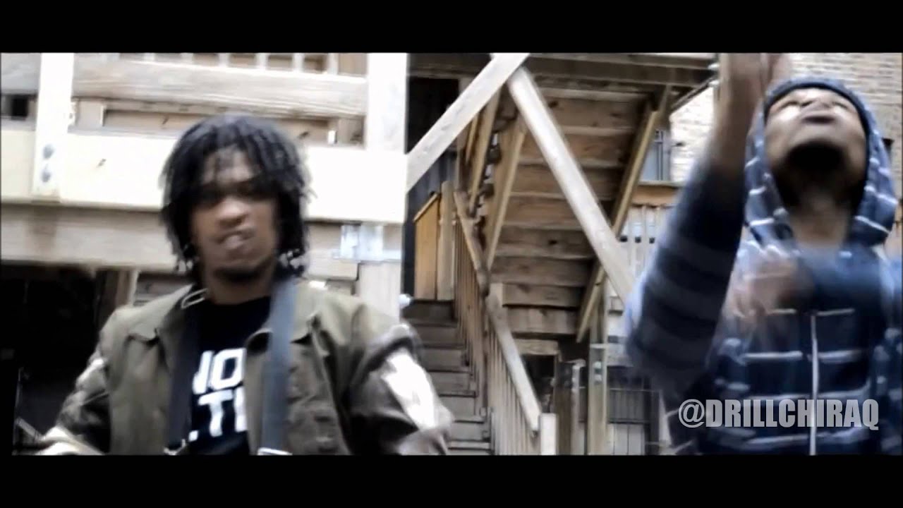 Chiraq Rappers Murdered in 2014