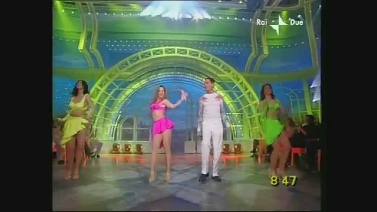 Il Gruppo Italiano - Salsa Italiana
