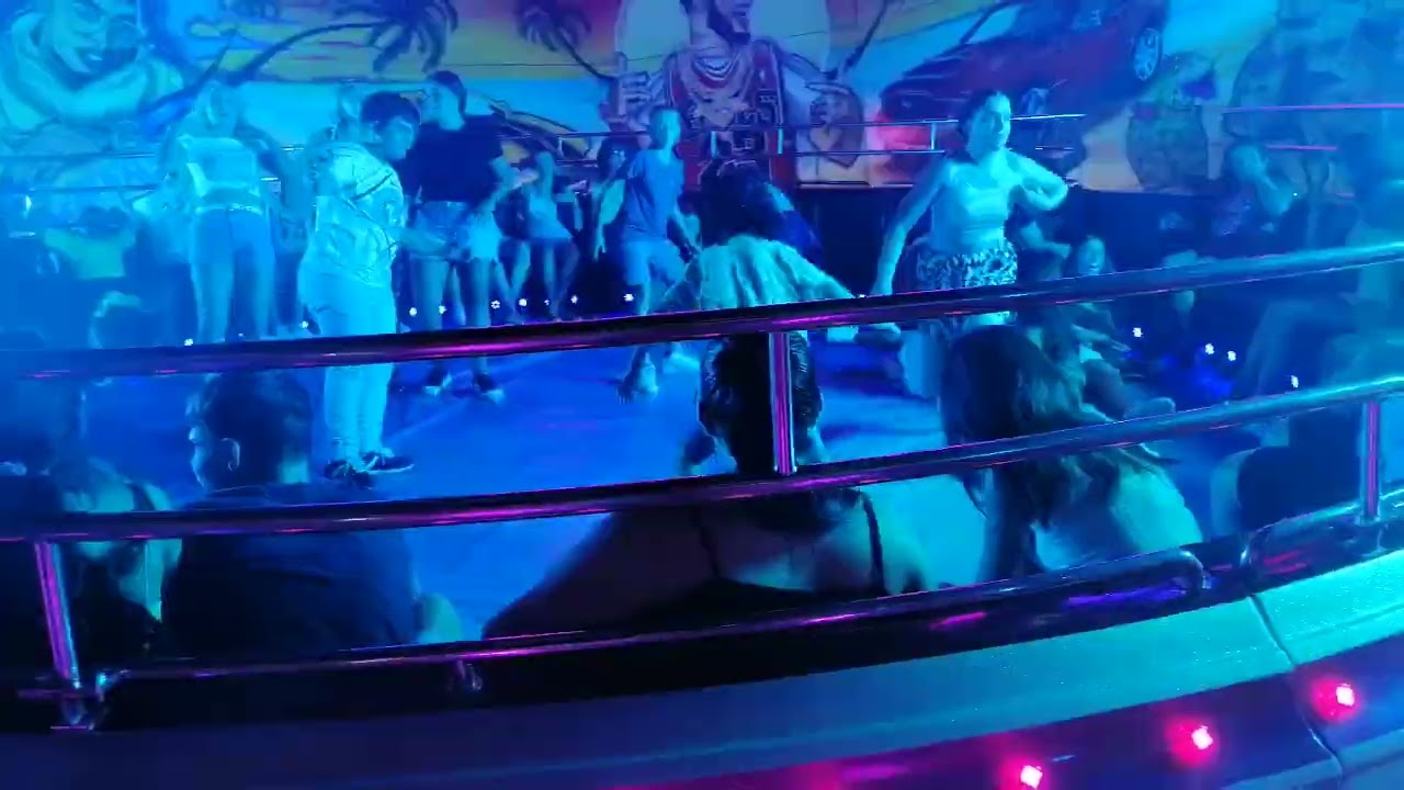 Super olla xxl (Offride) Feria M&aacute;laga 2023