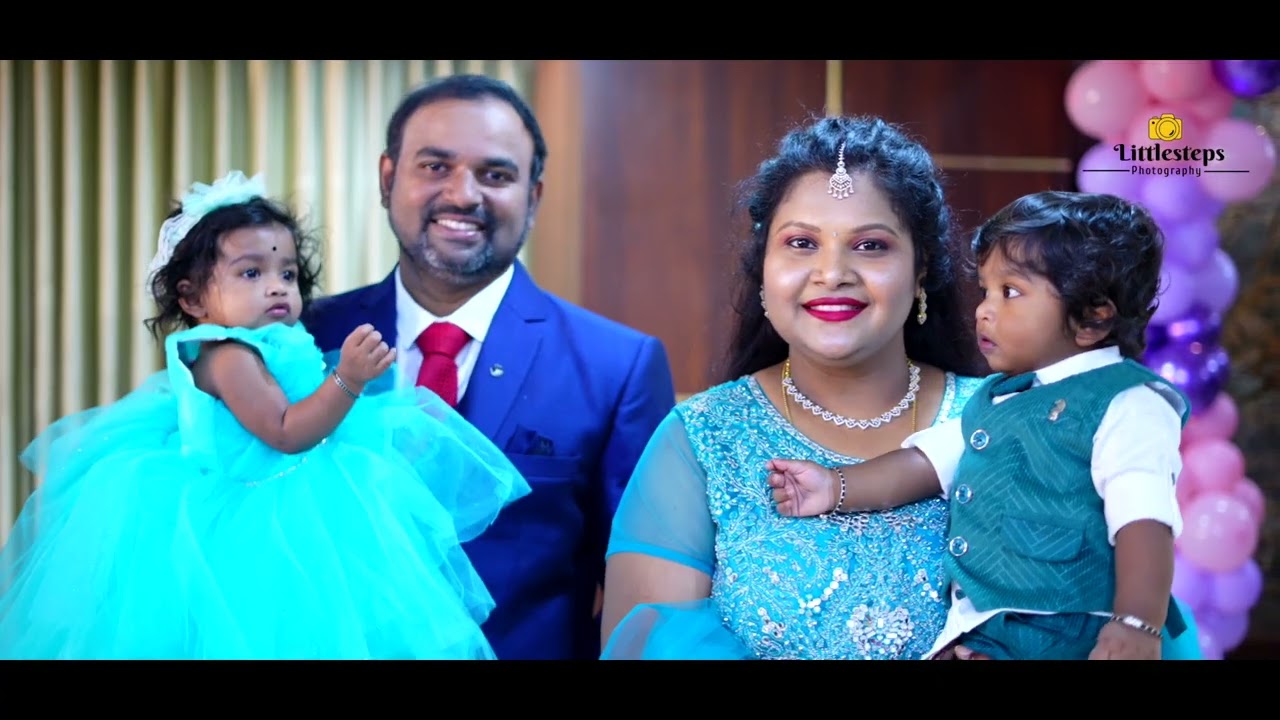Our twins turns one😍🥰👩‍❤️‍👨👫