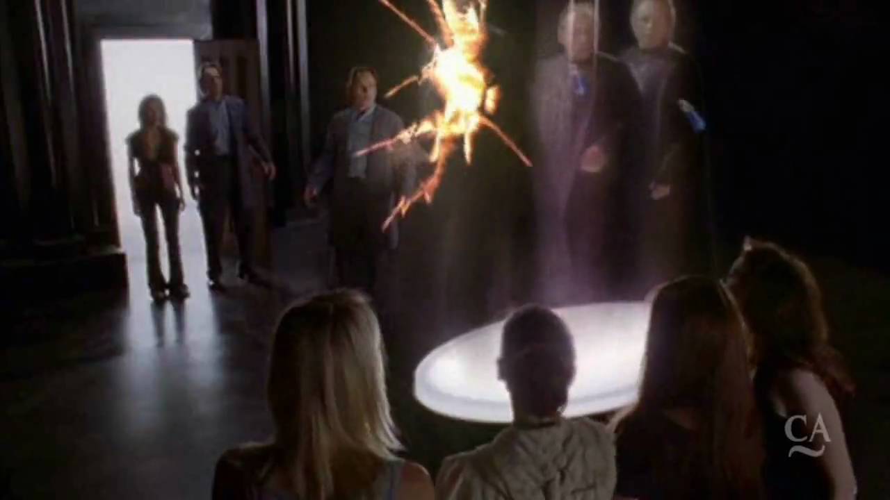 Charmed - Maybe Tomorrow