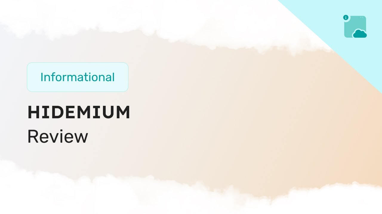 Hidemium Antidetect Browser Review